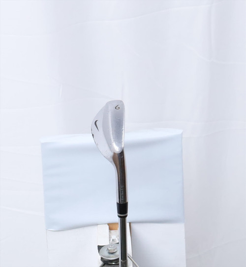 Nike Forged Pro Combo 9 Iron Extra Stiff Flex Steel 12568722 Good