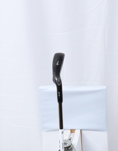 Callaway Big Bertha 2019 7 Iron Senior Ust Recoil Esx 460 Steel 12541542 Good Callaway Big Bertha 2019 7 Iron Senior Ust Recoil Esx 460 Steel 12541542 Good