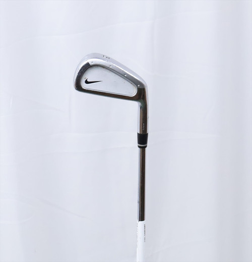 Nike Forged Pro Combo 3 Iron Extra Stiff Flex Steel 12568732 Good