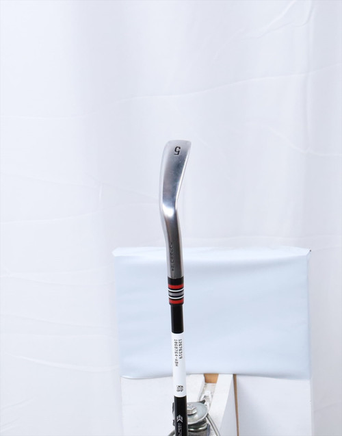 Callaway Apex Pro 5 Iron Stiff Mitsubishi Rayon Mmt 105 Graphite 12676319 Good