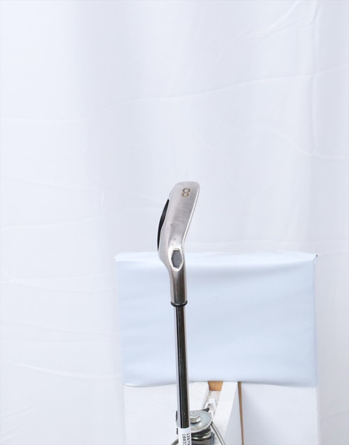 Callaway Steelhead X-16 Pro Series 8 Iron Stiff Pro Series X-16 12679161 Fair Callaway Steelhead X-16 Pro Series 8 Iron Stiff Pro Series X-16 12679161 Fair