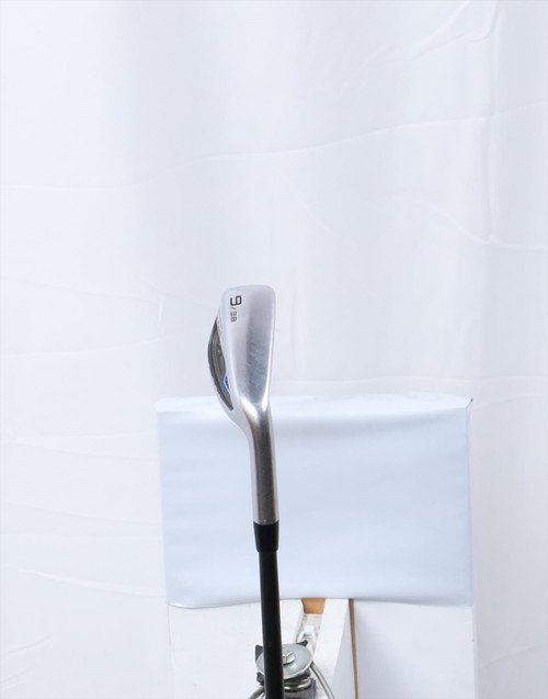 Cleveland Launcher Xl 9 Iron Stiff Project X Catalyst 60 Graphite 12420806 Good Cleveland Launcher Xl 9 Iron Stiff Project X Catalyst 60 Graphite 12420806 Good