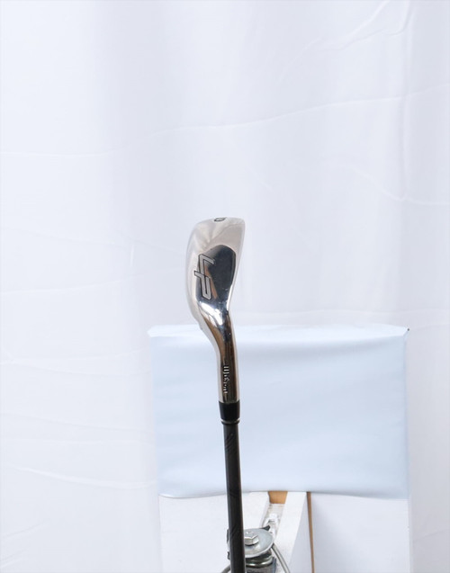 Wilson Launch Pad 2 8 Iron Senior Flex Project X Even Flow 55 Graphite 12536674