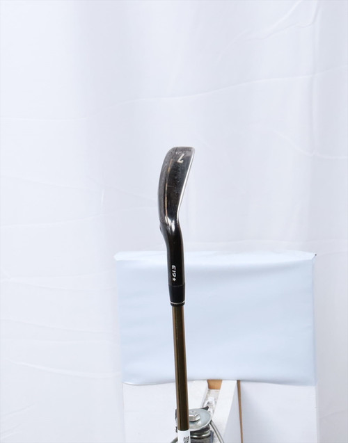 Callaway Epic Forged Star 7 Iron Senior Flex Ust Attas 50 Graphite 12544908 Fair