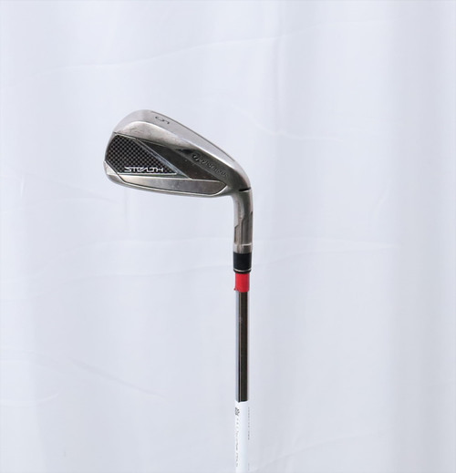 Taylormade Stealth 5 Iron Stiff Flex Kbs Max Mt 85 Steel 12562614