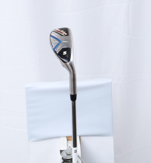 Tour Edge Hot Launch 5 Iron Stiff Flex Kbs Max 80 Steel 12571504 Fair Tour Edge Hot Launch 5 Iron Stiff Flex Kbs Max 80 Steel 12571504 Fair