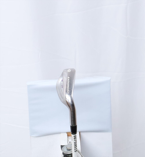 Adams Speedline 9 Iron Ladies Flex Adams Speedline 45 Graphite 12595500 Fair Adams Speedline 9 Iron Ladies Flex Adams Speedline 45 Graphite 12595500 Fair