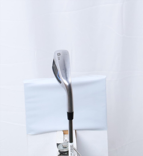 Cleveland Launcher Xl 8 Iron Regular Flex Elevate 95 Steel 12570771 Fair Cleveland Launcher Xl 8 Iron Regular Flex Elevate 95 Steel 12570771 Fair