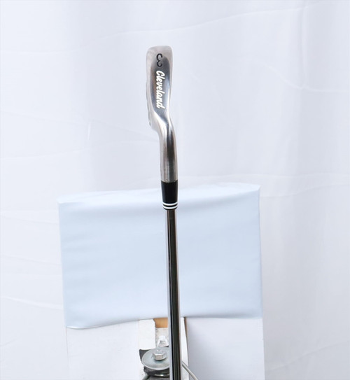 Cleveland Cg16 Satin Chrome 3 Iron Stiff Dynamic Gold Steel 12557167 Good Cleveland Cg16 Satin Chrome 3 Iron Stiff Dynamic Gold Steel 12557167 Good