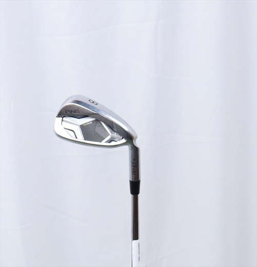 Ping G430 8 Iron Regular Flex Dynamic Gold 105 S300 Steel 12596389