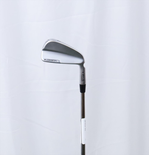Ping Blueprint T 4 Iron Stiff Dynamic Gold 120 S300 Steel 12567613