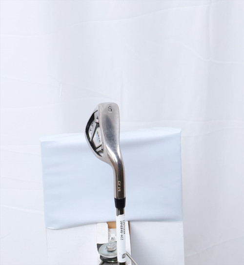 Callaway Rogue 9 Iron Senior Flex Ust Recoil Esx 460 Graphite 12571534 Good Callaway Rogue 9 Iron Senior Flex Ust Recoil Esx 460 Graphite 12571534 Good