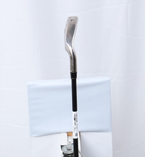 Taylormade Rac Lt 2005 4 Iron Regular Ug65 Ultralite Tip Soft 12575470 Fair Taylormade Rac Lt 2005 4 Iron Regular Ug65 Ultralite Tip Soft 12575470 Fair