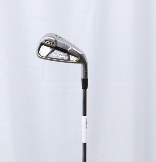 Titleist Ap1 710 5 Iron Stiff Flex Titleist Ns Pro 105T Steel