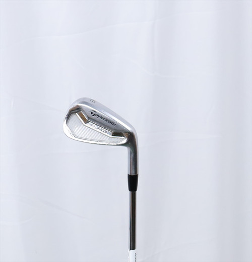 Taylormade P770 2017 8 Iron Extra Stiff Amt Tour White X100 Steel