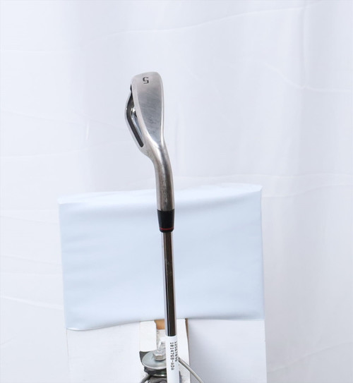 Nike Victory Red Full Cavity 5 Iron Extra Stiff Dynamic Gold X100 12567096 Fair