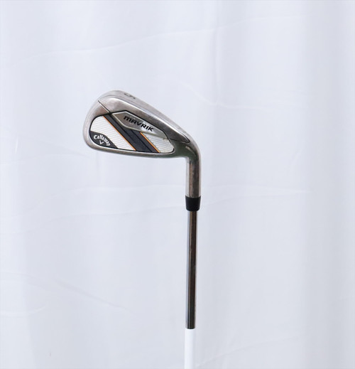Callaway Mavrik 5 Iron Extra Stiff Flex True Temper Xp95 Steel