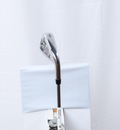 Callaway Rogue Pro 6 Iron Stiff Flex True Temper Xp 95 S300 Steel 12572275 Fair Callaway Rogue Pro 6 Iron Stiff Flex True Temper Xp 95 S300 Steel 12572275 Fair