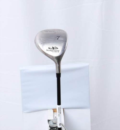 Wedgewood Wedgewood 7 Iron Regular Wedgewood Golf Filament Wound 12572788 Fair