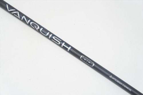 Mitsubishi Vanquish 5 R Regular 44.5" Driver Shaft Callaway Paradym Ai Smoke Mitsubishi Vanquish 5 R Regular 44.5" Driver Shaft Callaway Paradym Ai Smoke
