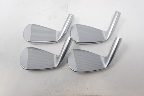 バーデンス Mizuno JPX 923 Hot Metal HL Iron Set (D-72545208257) | 2nd Swing Golf