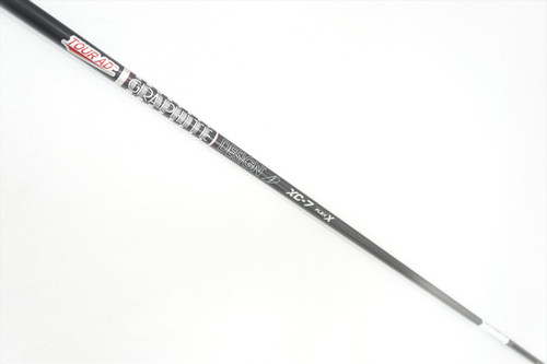Graphite Design Tour Ad Xc-7 75G X-Stiff 44.75" Driver Shaft Callaway 1190522 Graphite Design Tour Ad Xc-7 75G X-Stiff 44.75" Driver Shaft Callaway 1190522