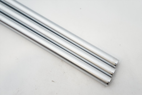 3) New Project X IO 6.0 Stiff 110g 37
