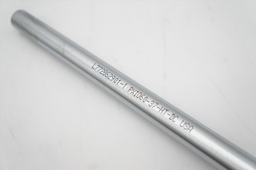 New Project X IO 6.0 Stiff 110g 37