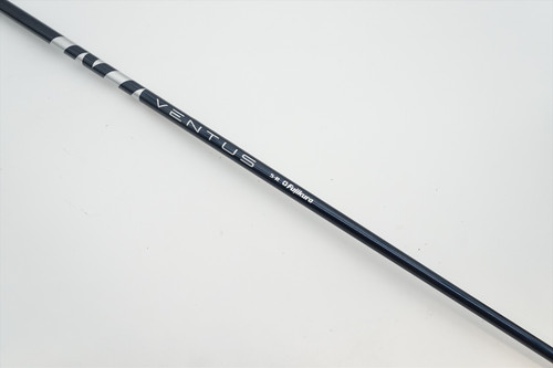 Fujikura Oem Ventus Blue 5 5-R 50g Regular 44.25" Driver Shaft Ping 90631 Fujikura Oem Ventus Blue 5 5-R 50g Regular 44.25" Driver Shaft Ping 90631