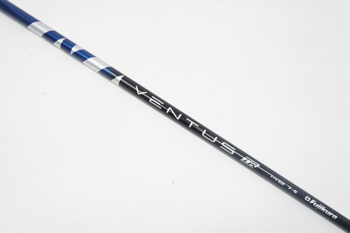 Fujikura OEM Ventus TR Blue HB 7-S Stiff 39.5" #3 Hybrid Shaft Ping G425 G430 Fujikura OEM Ventus TR Blue HB 7-S Stiff 39.5" #3 Hybrid Shaft Ping G425 G430