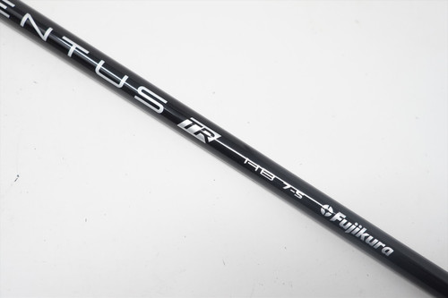 Fujikura OEM Ventus TR Blue HB 7-S Stiff 40