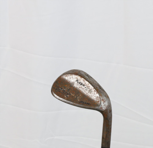 Mizuno Mp T-10 Black Satin Wedge 54°- Wedge Dynamic Gold Stl 1110758 Fair Mizuno Mp T-10 Black Satin Wedge 54°- Wedge Dynamic Gold Stl 1110758 Fair