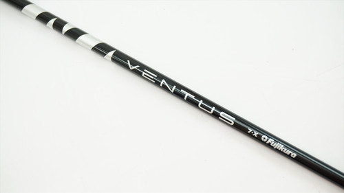 New Fujikura Ventus Black Velocore 7-X 78g 46" X-Stiff Shaft .335 Uncut 771698 New Fujikura Ventus Black Velocore 7-X 78g 46" X-Stiff Shaft .335 Uncut 771698
