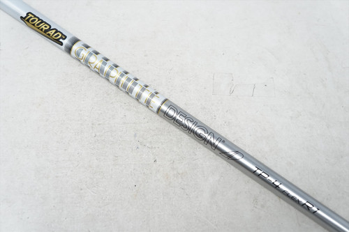 Graphite Design Tour AD TP-4R1 Regular 44.5" Driver Wood Shaft Titleist TSR GT Graphite Design Tour AD TP-4R1 Regular 44.5" Driver Wood Shaft Titleist TSR GT