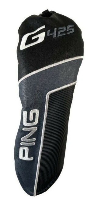 Ping Golf G425 Fairway Wood Headcover Head Cover G-425 425 Good Ping Golf G425 Fairway Wood Headcover Head Cover G-425 425 Good