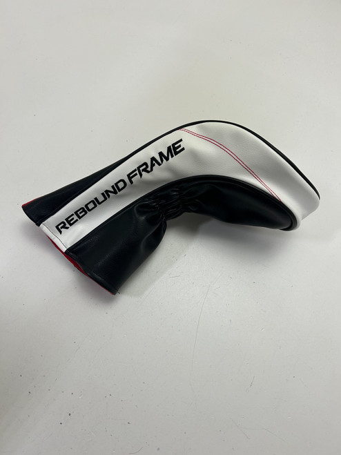 Srixon ZX MKII Driver Headcover Head Cover Golf Excellent