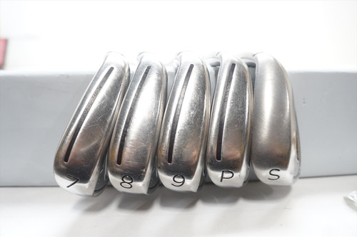 Taylormade Kalea Premier Iron Set 7-Pw, Sw Ladies Flex Kalea Graphite Good AAA Taylormade Kalea Premier Iron Set 7-Pw, Sw Ladies Flex Kalea Graphite Good AAA