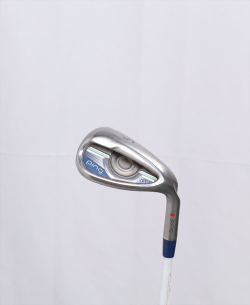 Ping G Le Sand Wedge Ping Ult 230I Graphite 12678969 Good Ping G Le Sand Wedge Ping Ult 230I Graphite 12678969 Good