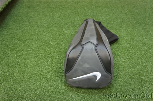 Nike VRS Covert 2013 Driver Headcover Good Golf Head Cover HA12-8-8 Nike VRS Covert 2013 Driver Headcover Good Golf Head Cover HA12-8-8
