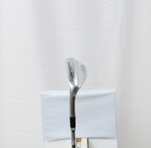 Cleveland Rtx Zipcore Tour Satin Low Wedge 56°-6 12610589 Left Hand Cleveland Rtx Zipcore Tour Satin Low Wedge 56°-6 12610589 Left Hand