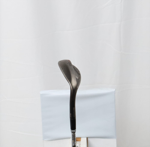 Cleveland Cbx Full Face Wedge 56°-10 115 12614187 Excellent Left Hand
