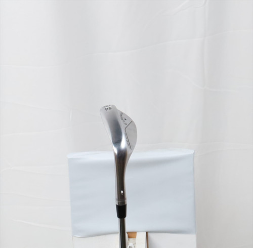 Callaway Jaws Raw Chrome Wedge 54°-10 S Grind 12614374 Good Left Hand Callaway Jaws Raw Chrome Wedge 54°-10 S Grind 12614374 Good Left Hand