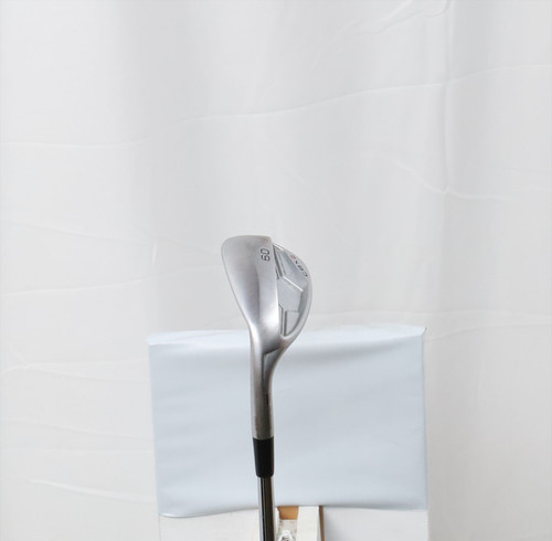 Cleveland Cbx2 Wedge 60°-10 Stiff Dynamic Gold 115 12616155 Good Left Hand Lh Cleveland Cbx2 Wedge 60°-10 Stiff Dynamic Gold 115 12616155 Good Left Hand Lh