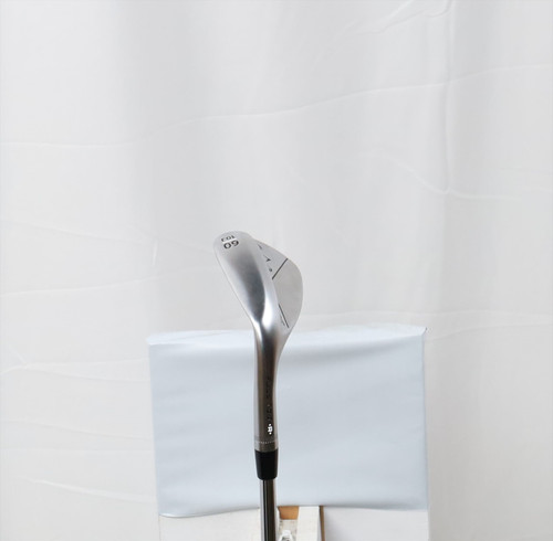 Callaway Jaws Raw Chrome Wedge 60°-10 J Grind 12613827 Good Left Hand Callaway Jaws Raw Chrome Wedge 60°-10 J Grind 12613827 Good Left Hand