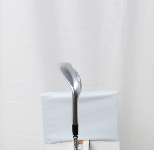 Cleveland Cbx Zipcore Satin Wedge 56°-12 115 12614225 Excellent Left Hand Cleveland Cbx Zipcore Satin Wedge 56°-12 115 12614225 Excellent Left Hand