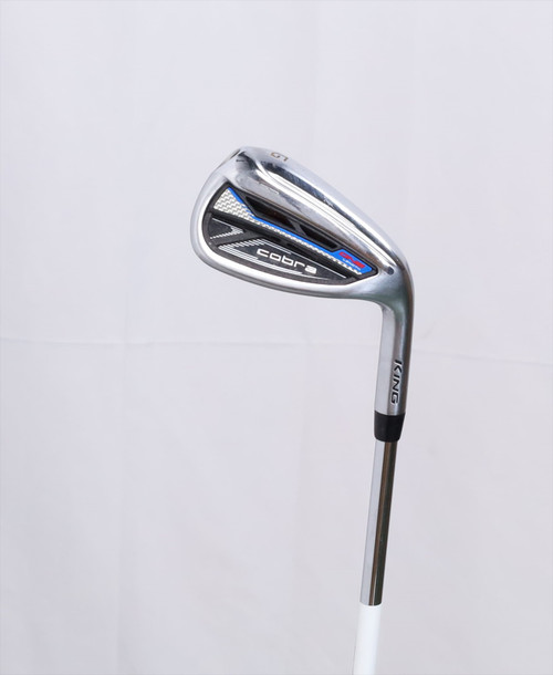 Cobra Radspeed One Length Gap Wedge Regular Fst Kbs Tour 110 Stl 12674121 Good Cobra Radspeed One Length Gap Wedge Regular Fst Kbs Tour 110 Stl 12674121 Good