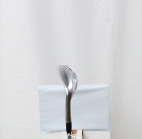 Cleveland Cbx Zipcore Satin Wedge 56°-12 Ultralite 12595095 Excellent Left Hand Cleveland Cbx Zipcore Satin Wedge 56°-12 Ultralite 12595095 Excellent Left Hand