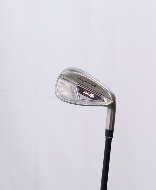 Taylormade M6 Gap Wedge Fujikura Atmos Orange 6 Graphite 12681569 Good Taylormade M6 Gap Wedge Fujikura Atmos Orange 6 Graphite 12681569 Good