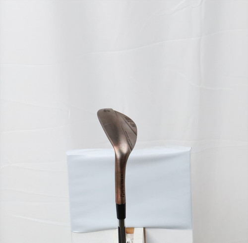 Taylormade Hi Toe 3 Sb Copper Wedge 58°-10 Kbs Hi-Rev 12613506 Good Left Hand