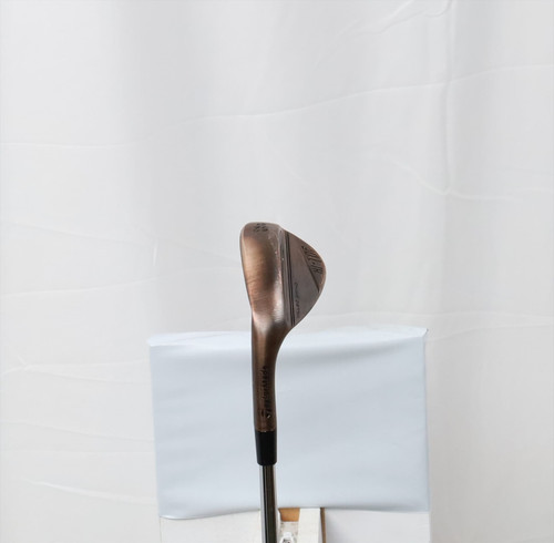 Taylormade Hi Toe 3 Sb Wedge 52°-9 Stiff Dynamic Gold 12600376 Good Left Hand